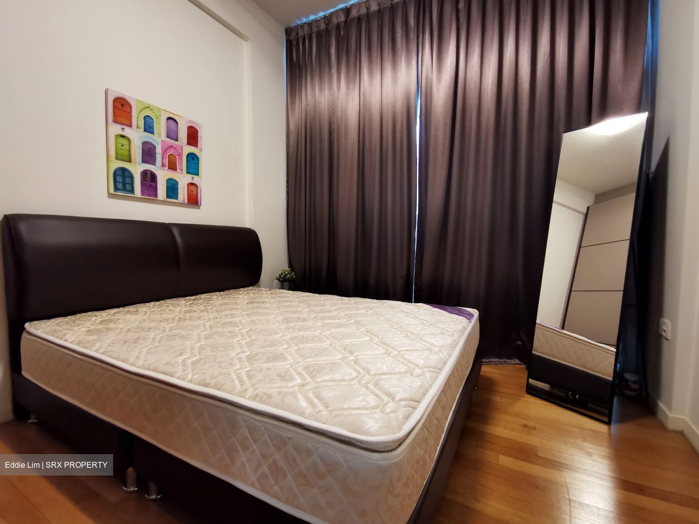 Canberra Residences (D27), Condominium #559404311